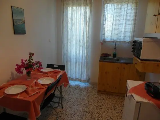Economy Apart Daire, 1 Yatak Odası