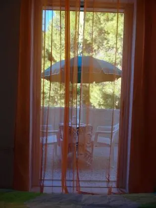 Economy Apart Daire, 1 Yatak Odası