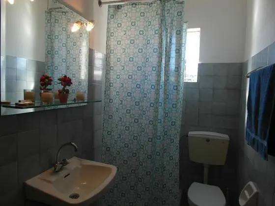 Economy Apart Daire, 1 Yatak Odası