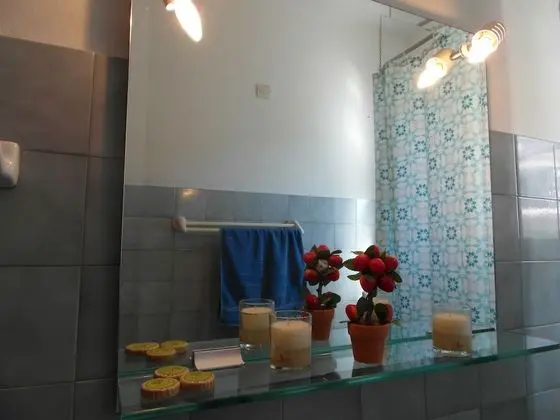 Economy Apart Daire, 1 Yatak Odası