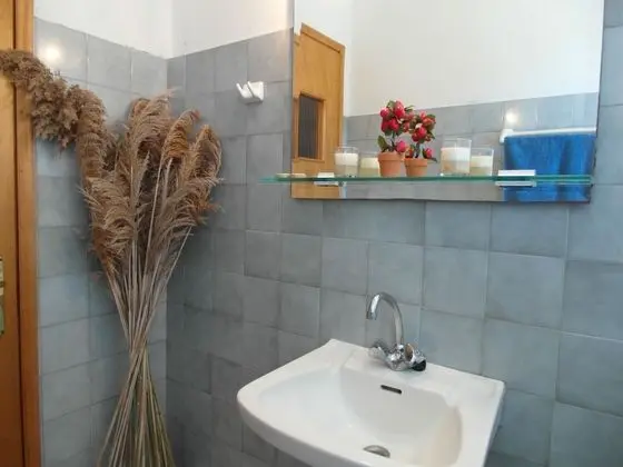 Economy Apart Daire, 1 Yatak Odası