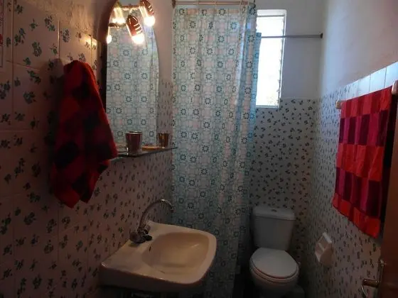 Economy Apart Daire, 1 Yatak Odası
