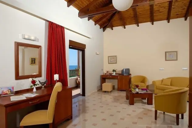 Luxury Süit, Engellilere Uygun, Deniz Manzaralı