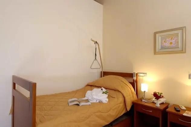Luxury Süit, Engellilere Uygun, Deniz Manzaralı