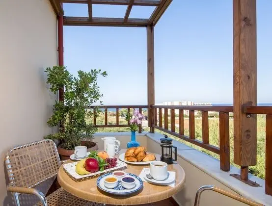 Luxury Süit, Engellilere Uygun, Deniz Manzaralı