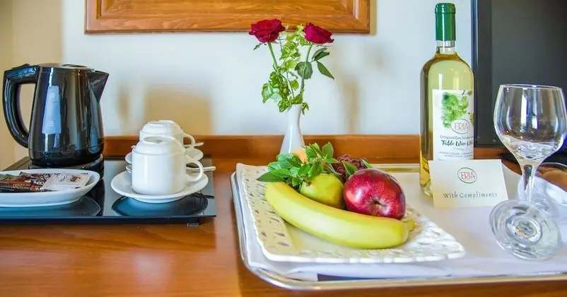 Luxury Süit, Engellilere Uygun, Deniz Manzaralı