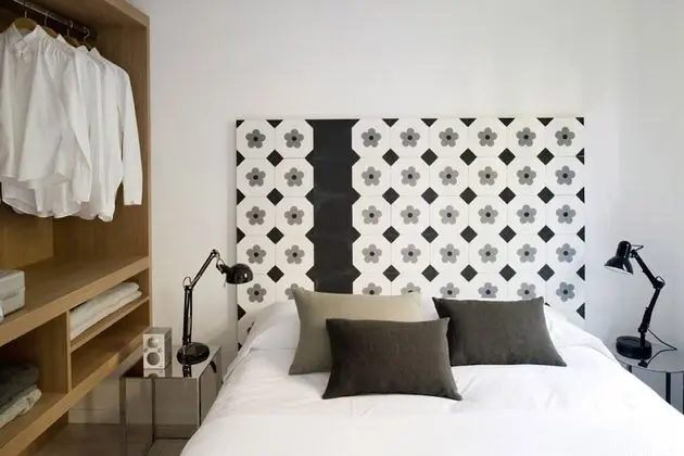 Apart Daire, 2 Yatak Odası, 2 Banyolu (4 pax)