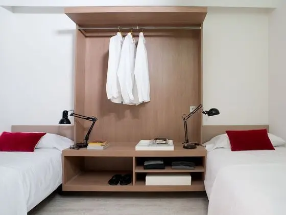 Apart Daire, 2 Yatak Odası (4 pax)