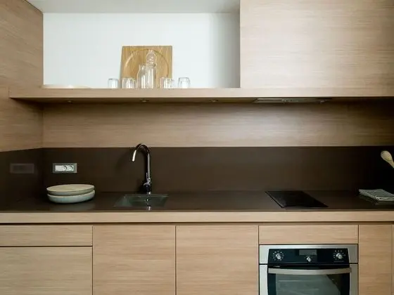 Apart Daire, 2 Yatak Odası (4 pax)