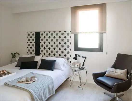 City Çatı Katı Süiti (Penthouse), 1 Yatak Odası, Teras (4 pax)