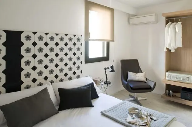 City Çatı Katı Süiti (Penthouse), 1 Yatak Odası, Teras (4 pax)