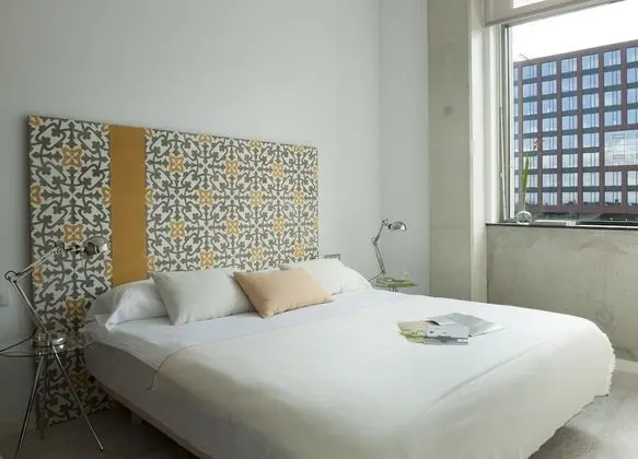 Apart Daire, 2 Yatak Odası (For 5 adults + 1 child)