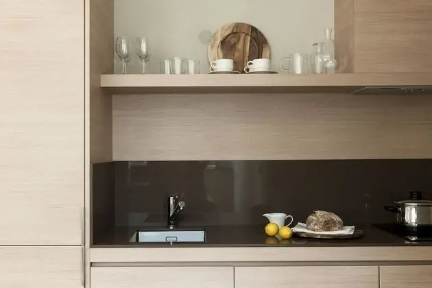 Apart Daire, 2 Yatak Odası (For 5 adults + 1 child)