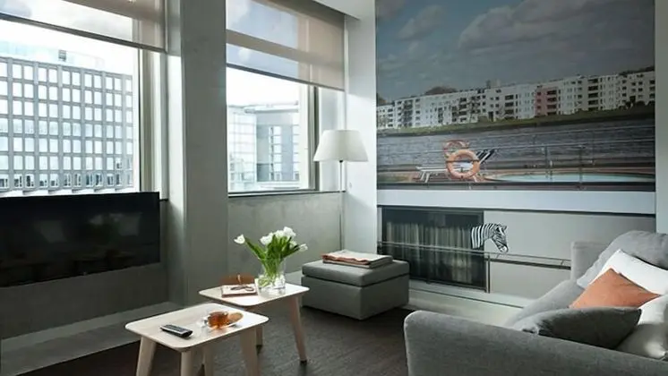 Apart Daire, 2 Yatak Odası (For 5 adults + 1 child)