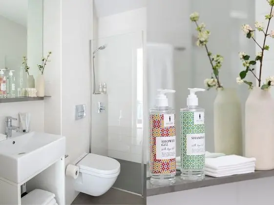 Apart Daire, 2 Yatak Odası (For 5 adults + 1 child)