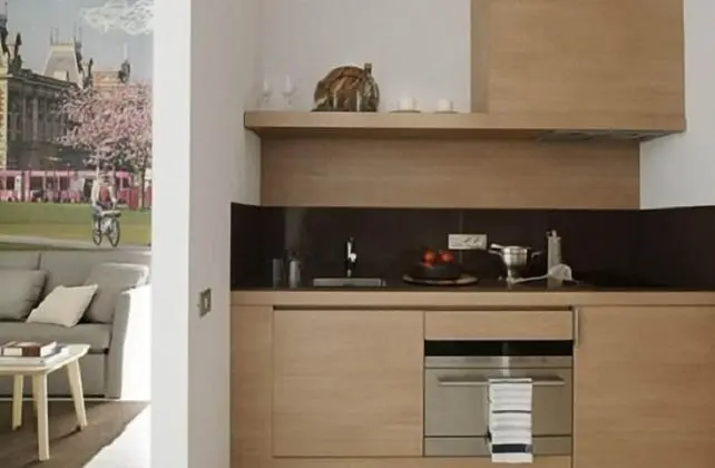 Çatı Katı Süiti (Penthouse), 1 Yatak Odası, Nehir Manzaralı (For 3-4)