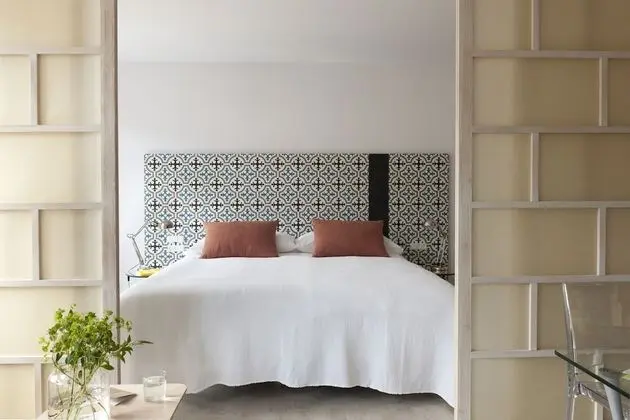 Apart Daire, 1 Yatak Odası (4 people, 1 bathroom)