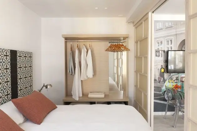 Apart Daire, 1 Yatak Odası (4 people, 1 bathroom)