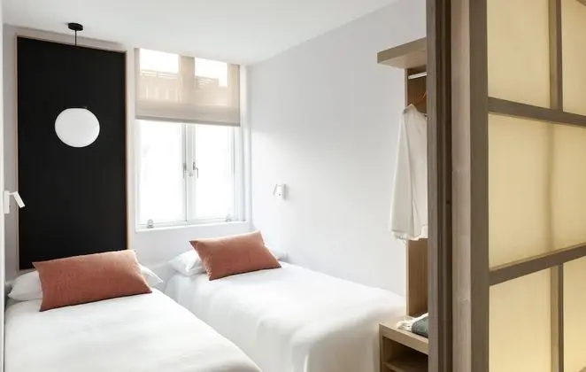 Apart Daire, 2 Yatak Odası (4 people, 1 bathroom)