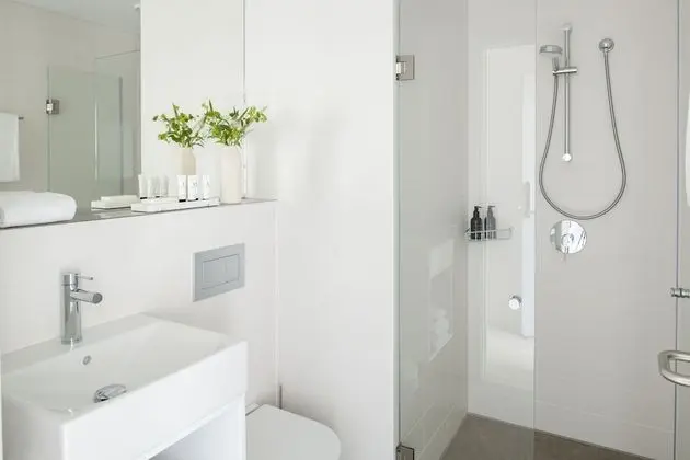 Apart Daire, 2 Yatak Odası (4 people, 1 bathroom)