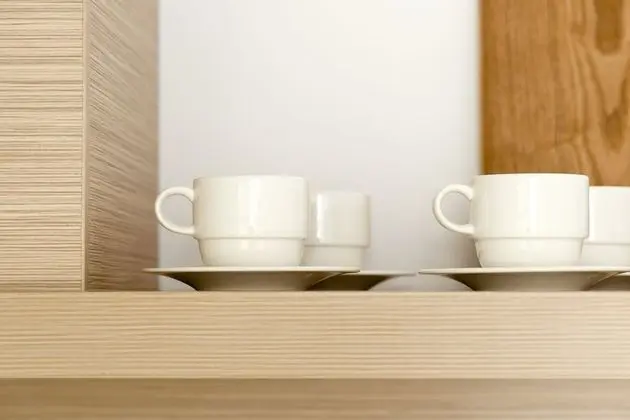 Standard Apart Daire, 1 Yatak Odası (2 people, 1 bathroom)