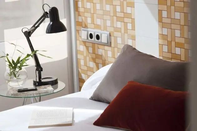 Apart Daire, 1 Yatak Odası (2 people)