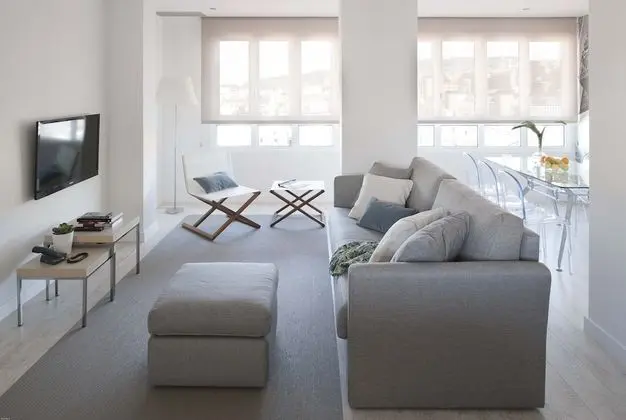 Çatı Katı Süiti (Penthouse), 3 Yatak Odası, 2 Banyolu