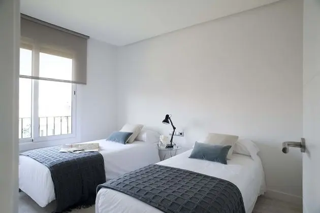 Çatı Katı Süiti (Penthouse), 3 Yatak Odası, 2 Banyolu