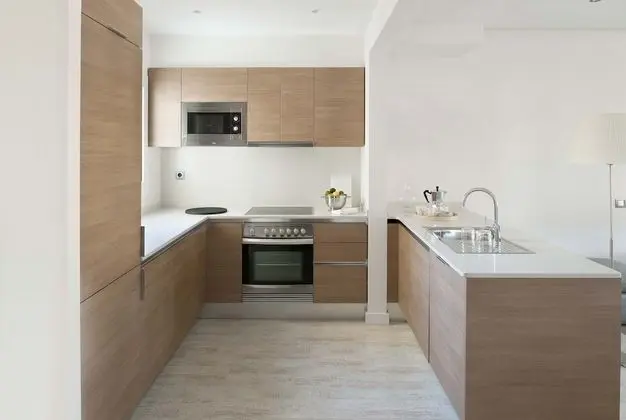 Çatı Katı Süiti (Penthouse), 3 Yatak Odası, 2 Banyolu