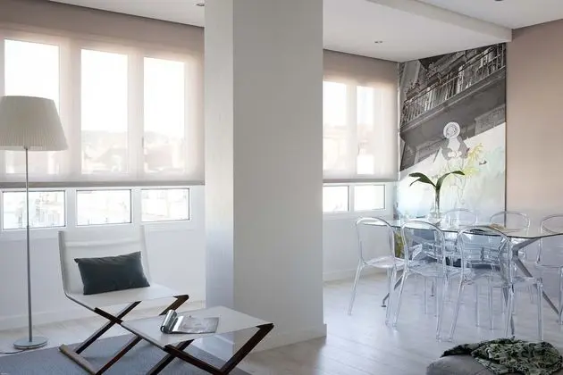 Çatı Katı Süiti (Penthouse), 3 Yatak Odası, 2 Banyolu