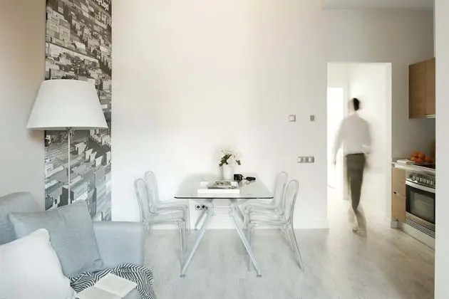 Oturma alanı