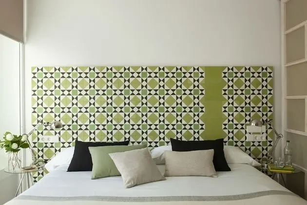 Apart Daire, 1 Yatak Odası (4 people)