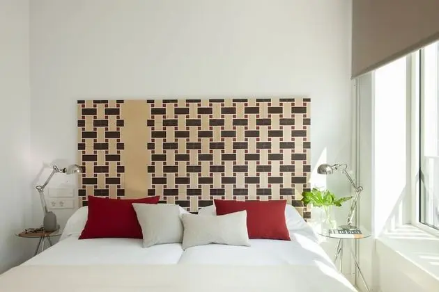 Apart Daire, 2 Yatak Odası (4 people, 1 bathroom)