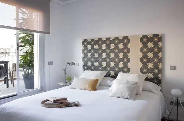 Apart Daire, 3 Yatak Odası, 2 Banyolu (Attic For 8 People)