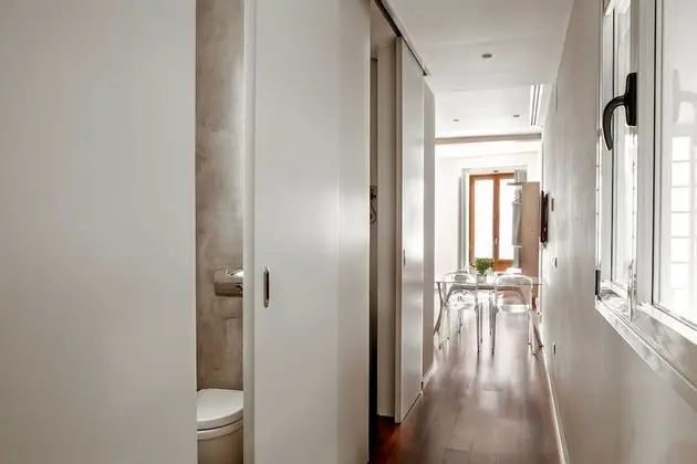 Standard Apart Daire, 2 Yatak Odası, 2 Banyolu (For 4 People)