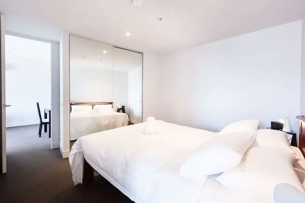Premium Apart Daire, 2 Yatak Odası