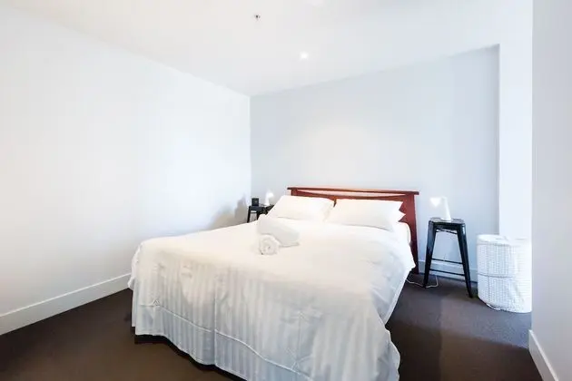 Premium Apart Daire, 2 Yatak Odası
