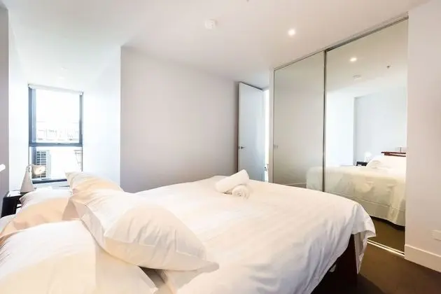 Premium Apart Daire, 2 Yatak Odası