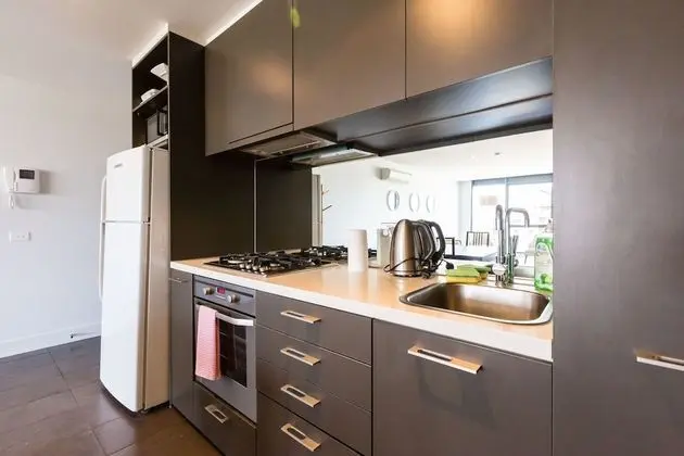 Premium Apart Daire, 2 Yatak Odası