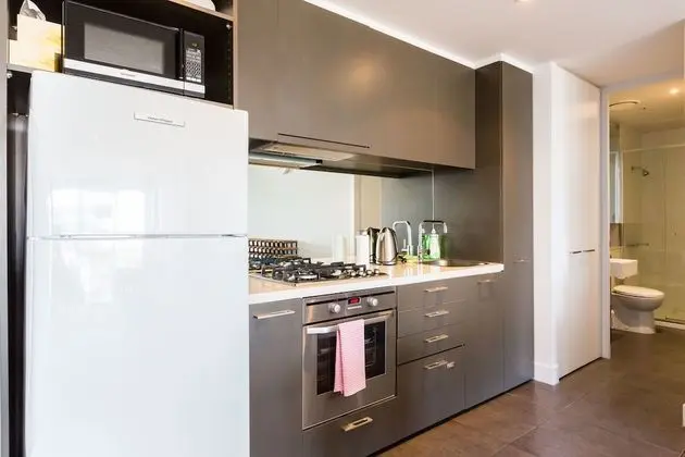 Premium Apart Daire, 2 Yatak Odası