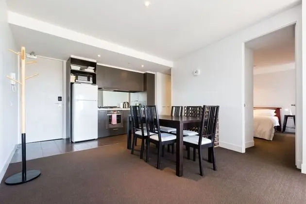Premium Apart Daire, 2 Yatak Odası