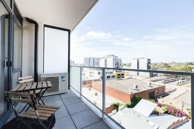 Premium Apart Daire, 2 Yatak Odası