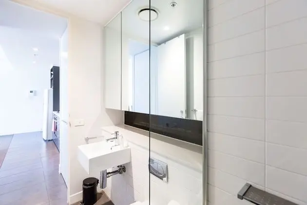 Premium Apart Daire, 2 Yatak Odası