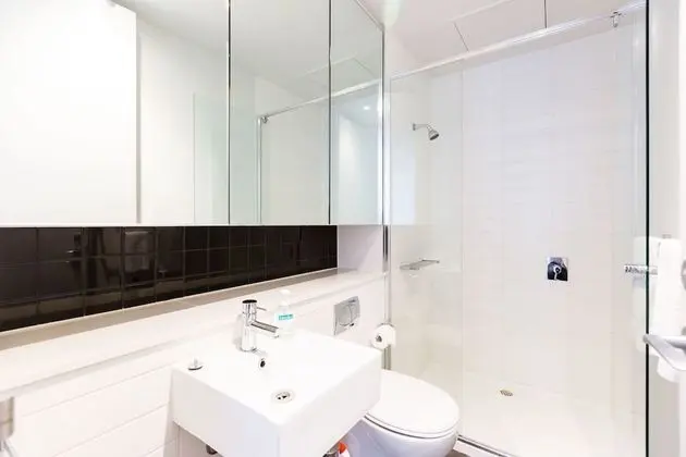 Premium Apart Daire, 2 Yatak Odası