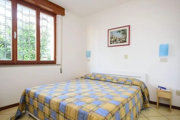 Apart Daire, 1 Yatak Odası (A)