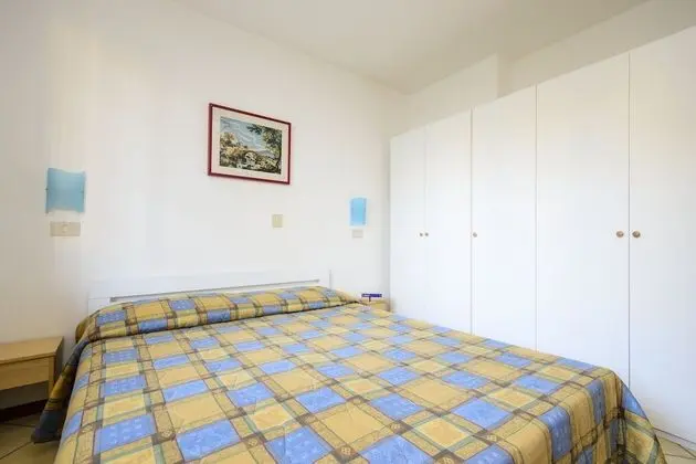 Apart Daire, 1 Yatak Odası (B)