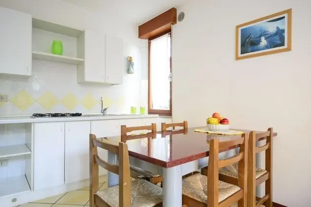 Apart Daire, 1 Yatak Odası (B)