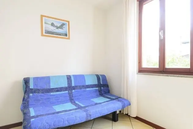Apart Daire, 1 Yatak Odası (B)