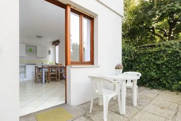 Apart Daire, 1 Yatak Odası (B)