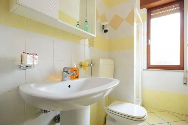 Apart Daire, 1 Yatak Odası (B)